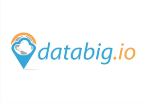 Design de Logo par creative.bugs pour databig.io | Design : #7024078