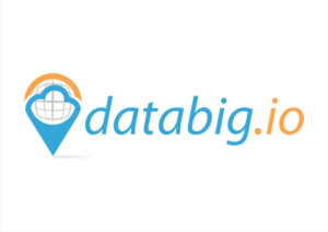 Design de Logo par creative.bugs pour databig.io | Design : #7024079