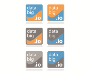 Design de Logo par freakmyx pour databig.io | Design : #6898332