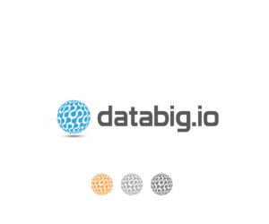 Design de Logo par Mojoto41 pour databig.io | Design : #6935727