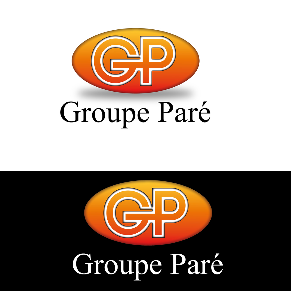 Logo Design by lpgiraud for Groupe Paré | Design #1770935