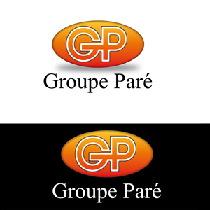 Logo Design by lpgiraud for Groupe Paré | Design: #1770935