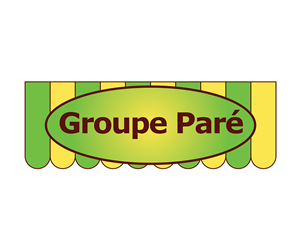 Design de Logo par Tahum3D pour Groupe Paré | Design #1779748