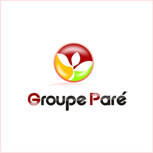 Design de Logo par lynd pour Groupe Paré | Design #1773429