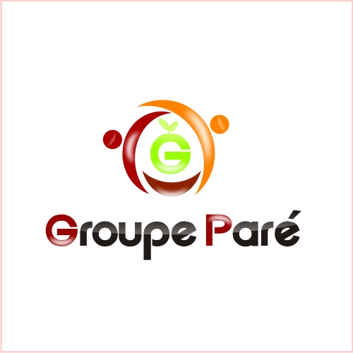 Logo Design by lynd for Groupe Paré | Design #1773431