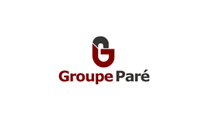 Design de Logo par YudhaDesign pour Groupe Paré | Design #1777850