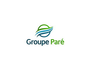 Logo Design by Soho for Groupe Paré | Design: #1776799