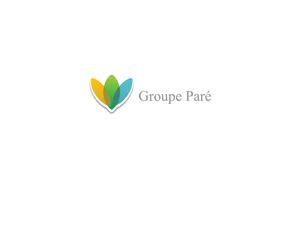 Design de Logo par flamenco72 pour Groupe Paré | Design #1771020