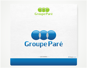 Design de Logo par Savana pour Groupe Paré | Design #1771134