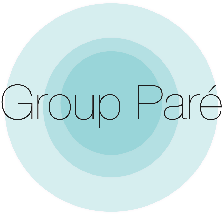 Diseño de Logo por Ausra  para Groupe Paré | Diseño #1770968