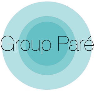 Logo Design by Ausra  for Groupe Paré | Design: #1770968