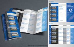 Flyer Design by MDESIGN