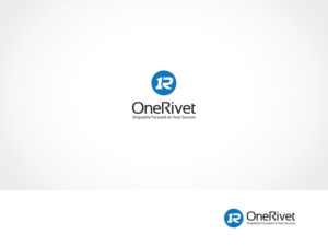 Logo Design by ArtTank for 1Rivet | Design: #6886721