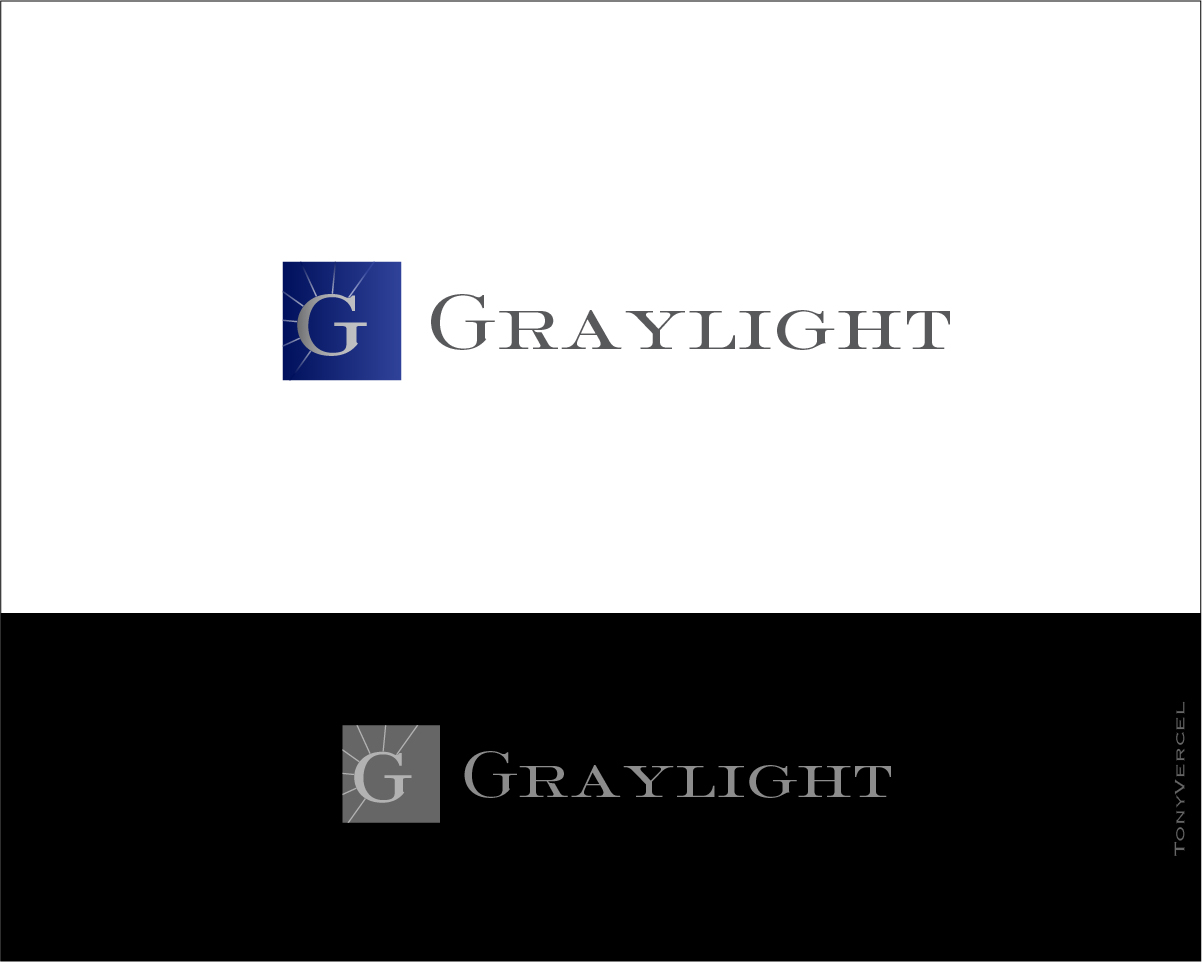 Logo Design by Tony Vercel for this project | Design #375562