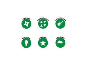 Icon Design by mawu