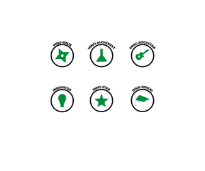 Icon Design by mawu for this project | Design: #1782399