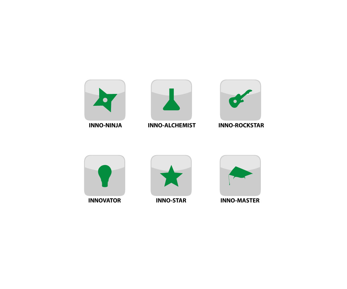Icon Design by mawu for this project | Design #1782446