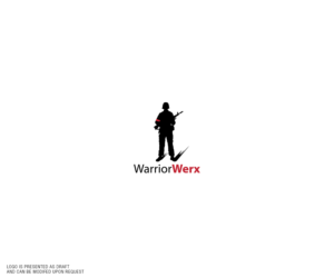 Design de Logo par Professor P pour Warrior Werx | Design : #6845485