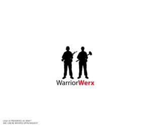 Design de Logo par Professor P pour Warrior Werx | Design : #6852611