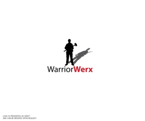 Design de Logo par Professor P pour Warrior Werx | Design : #6852612