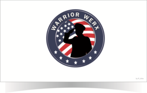 Logo Design by r-toha for Warrior Werx | Design: #6854286