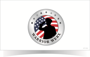 Logo Design by r-toha for Warrior Werx | Design: #6854287