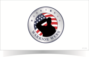 Design de Logo par r-toha pour Warrior Werx | Design : #6854288