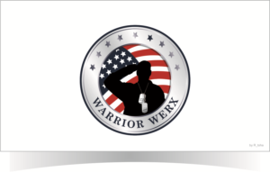 Logo-Design von r-toha für Warrior Werx | Design #6859544