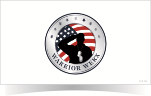 Design de Logo par r-toha pour Warrior Werx | Design : #6859568