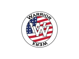 Logo Design by Shemet for Warrior Werx | Design: #6879995