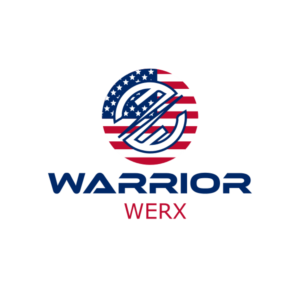 Logo Design by Sintegra for Warrior Werx | Design: #6880831