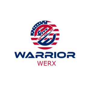 Logo Design by Sintegra for Warrior Werx | Design: #6881010