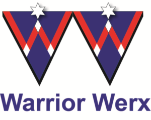 Logo-Design von pooja.kh für Warrior Werx | Design #6862791
