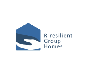 Logo Design by Aru Datu for R-resilent Group Homes | Design: #6898663