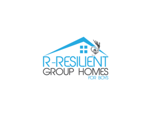 Logo Design by Verified artistry (Design garden) for R-resilent Group Homes | Design: #6909374