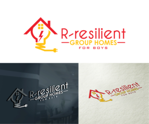Logo Design by GoMedia