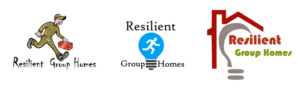 Logo Design by Tecfreaks for R-resilent Group Homes | Design #6909520