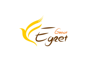 Logo Design by  Fox for Great Egret | Design: #6954443
