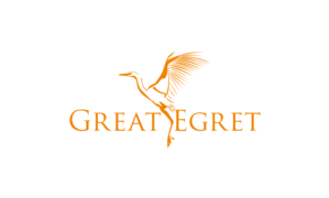 Logo Design by trufya for Great Egret | Design: #6962252