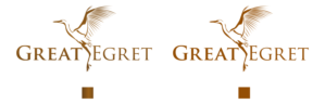 Logo Design by trufya for Great Egret | Design: #6970238