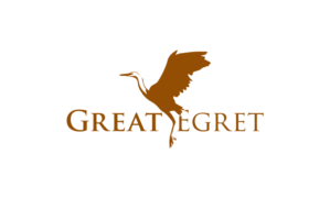 Logo Design by trufya for Great Egret | Design: #6970256