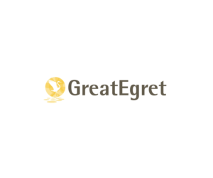 Logo Design by QuattroCreative for Great Egret | Design: #6884063