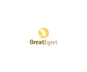 Logo Design by QuattroCreative for Great Egret | Design: #6886336