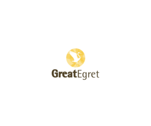 Logo Design by QuattroCreative for Great Egret | Design: #6886346