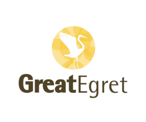 Logo Design by QuattroCreative for Great Egret | Design: #6887024