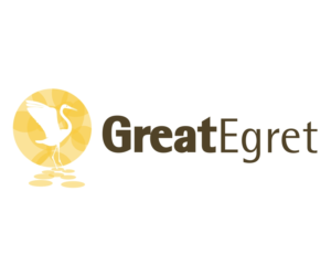 Logo Design by QuattroCreative for Great Egret | Design: #6887029
