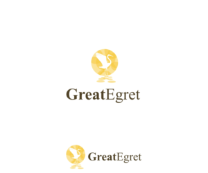 Logo Design by QuattroCreative for Great Egret | Design: #6962444