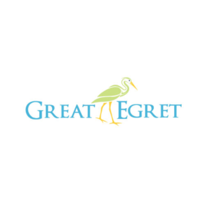 Logo Design by Himanshi10 for Great Egret | Design #6860123