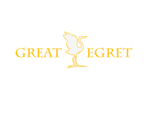 Logo Design by vaidas.krisikaitis for Great Egret | Design: #6884613