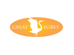 Logo Design by vaidas.krisikaitis for Great Egret | Design: #6884614